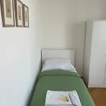 アパート Skau Dunajska Family Two Bedroom Old Town *