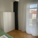 アパート Skau Dunajska Family Two Bedroom Old Town *