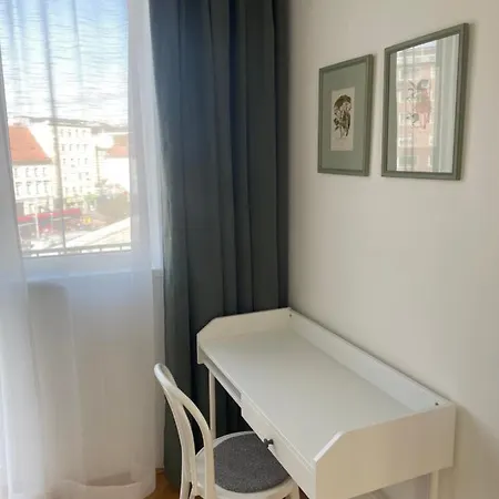 Skau Dunajska Family Two Bedroom Old Town *