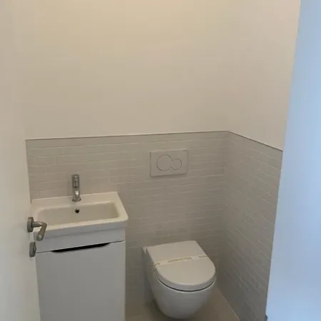 Skau Dunajska Family Two Bedroom Old Town Lejlighed Bratislava